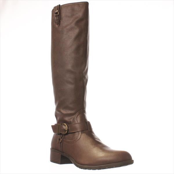 Womens Rampage Intense Riding Boots 