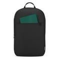 thumbnail image 3 of Lenovo B215 - Notebook carrying backpack - 15.6" - black, 3 of 4