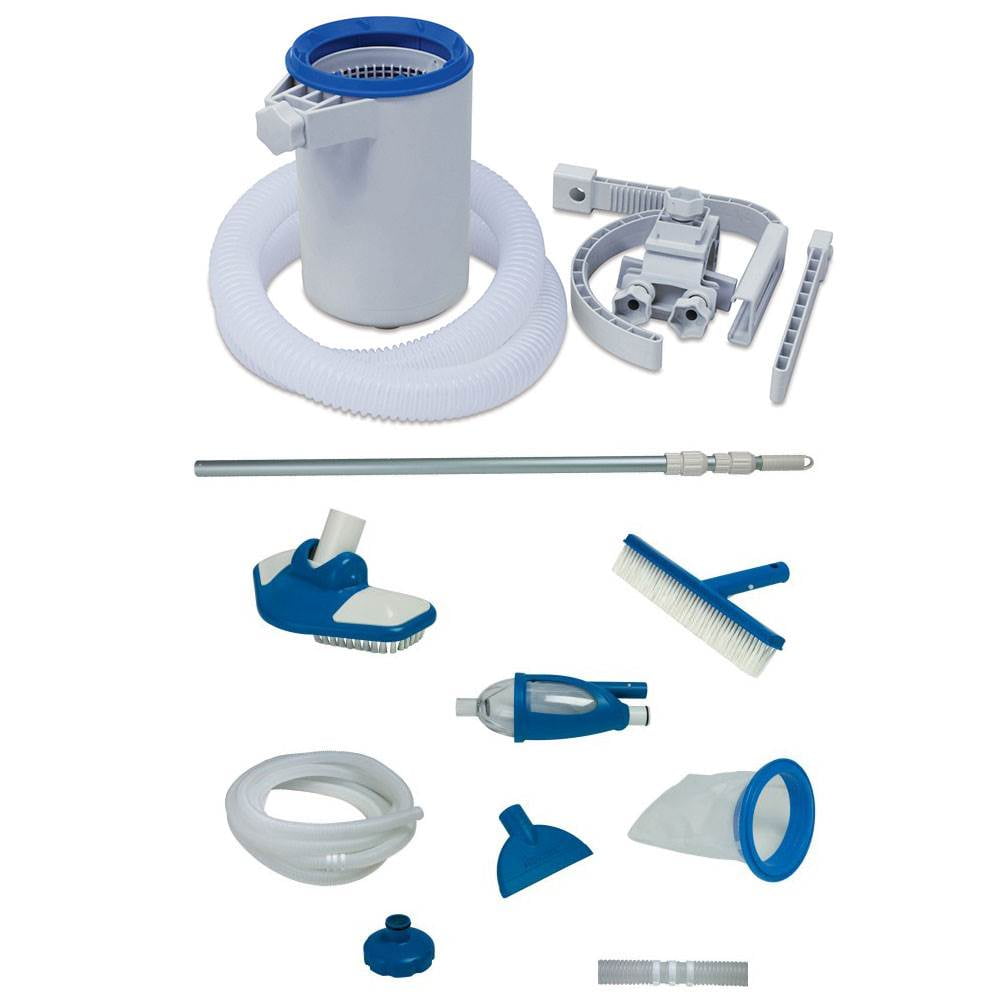 intex pool vacuum kit