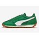 thumbnail image 3 of PU & MA Easy Rider Vintage men's shoes 39902803 green, 3 of 6