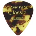 thumbnail image 1 of Pickboy Vintage Pick, Tortoise-Shell, Cellulose, 0.75mm, 10 picks, 1 of 4