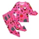 thumbnail image 3 of Conjunto de pijamas navideños para niños y niñas, ropa de dormir de Año Nuevo, otoño e invierno, 2023, 3 of 4