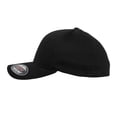 thumbnail image 3 of Flexfit Organic Cotton Cap, 3 of 4