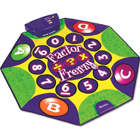UPC 765023069051 product image for Factor Frenzy Tabletop Game | upcitemdb.com