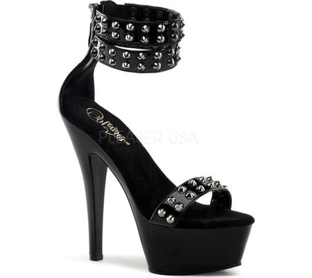 Women's Pleaser Kiss 272 Economical, stylish, and eye-catching shoes Women's Pleaser Kiss 272 Economical, stylish, and eye-catching shoes