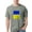 Tumbleweed, variant on CafePress - Ukraine Paws T Shirt - Mens Comfort Colors Shirt