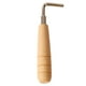 thumbnail image 2 of Llave de ajuste de puente de guitarra, llave de guitarra portátil Llave de guitarra de madera Llave de guitarra portátil Solución innovadora, 2 of 8