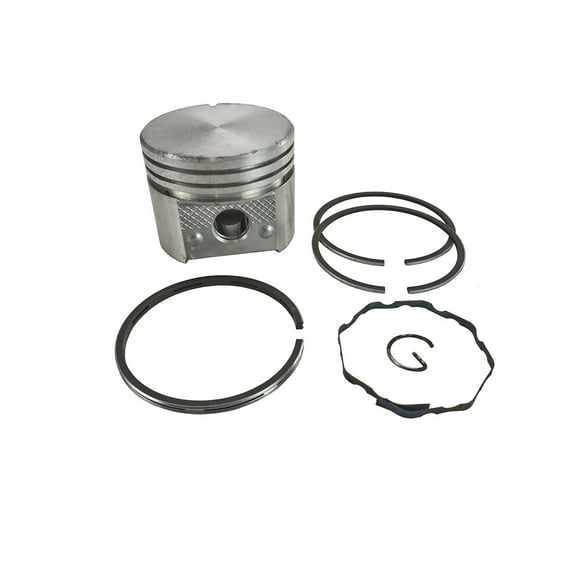 299688 Briggs PISTON ASSY-STD BS-299688