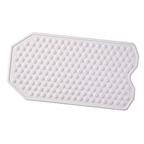 Tub Mats Without Suction Cups