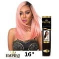 thumbnail image 2 of Sensationnel Empire 100% Human Hair Yaki Weave - 16", 2 of 30
