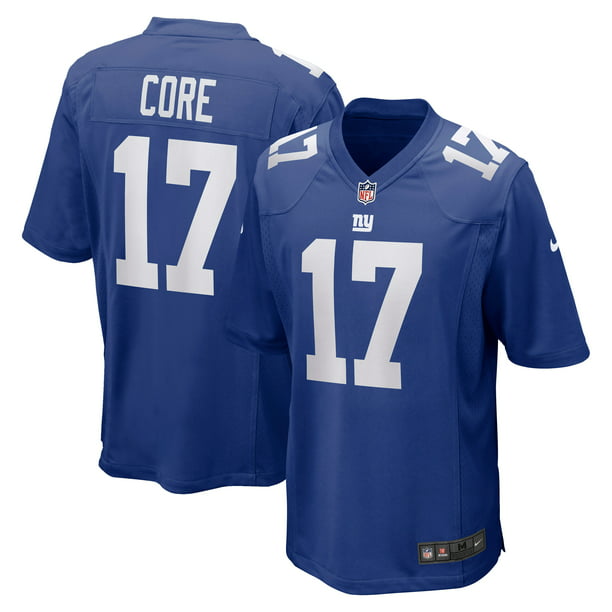 Cody Core New York Giants Nike Game Jersey - Royal