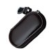 thumbnail image 3 of Bolsa para mando a distancia de coche, llavero con soporte para mando a distancia, reemplaza accesorios para coche, llave de coche negro, 3 of 8