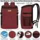 thumbnail image 3 of Mochila térmica Vankor, aislante, impermeable, 45 latas, 3 of 6