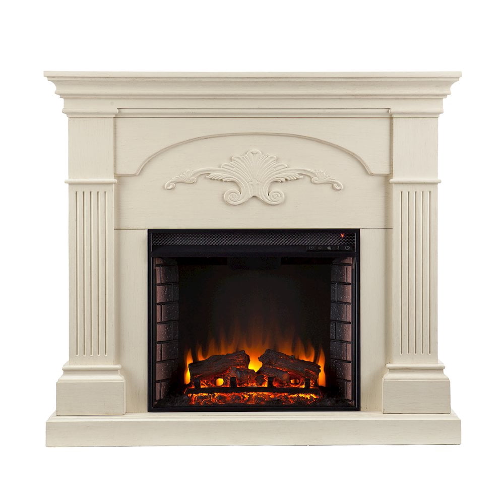 SEI Sicilian Harvest Electric Fireplace
