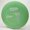 173-174 grams, variant on Innova DX Cobra Disc Golf Midrange Disc, Pick Color/Weight [Stamp & Exact Color May Vary] Purple 164-166 grams