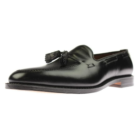 slip on tassel loafers mens