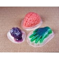 thumbnail image 3 of Fun World Human Heart Shaped Gelatin Mold Halloween Party Food Candy Decoration, 3 of 3