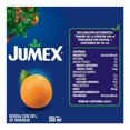 thumbnail image 2 of JUMEX BEBIDA SABOR NARANJA 200ML, 2 of 3