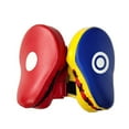 Chummist Boxing hand target arc adult children home training target