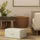 thumbnail image 5 of Organizador de cajas de almacenamiento de ropa | Bolsa de almacenamiento de tela de gran tamaño con doble cremallera y asas reforzadas | Edredón plegable, ropa de cama, armario, garaje, mudanza, 5 of 6