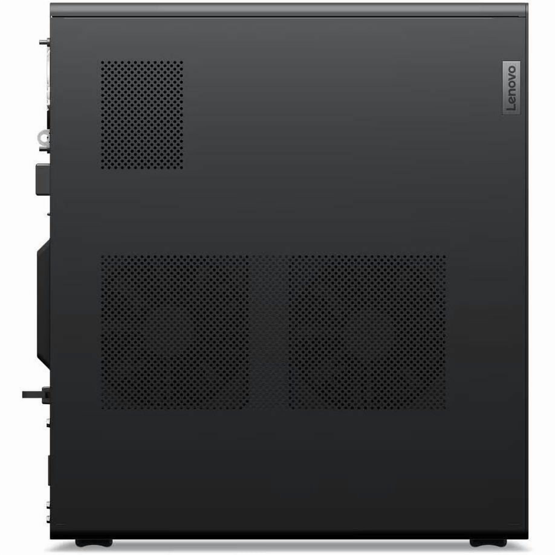 Lenovo ThinkStation P3 Tower Gen 2 - Thumbnail 4