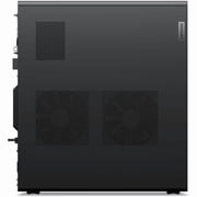 Lenovo ThinkStation P3 Gen 2 30HT0053US Workstation, 1 x Intel Core Ultra 7 265, vPro Technology, 16 GB, 512 GB SSD, Tower