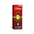 thumbnail image 3 of Pelotas de golf Titleist TruFeel amarillas, una docena, 3 of 4
