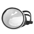 thumbnail image 1 of Gafas De Buceo Para Adultos, Marco De Acero Inoxidable, Gafas De Natación Para Adultos, Protector Facial De PVC, Lentes Antivaho Para Fiestas En La Piscina, 1 of 7