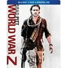 World War Z (Steelbook) (Blu-ray) (Steelbook), Paramount, Horror
