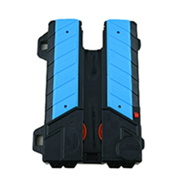 Replacement Parts for Hot-Wheels Playset GJM76 - Sky Crash Tower Die-Cast Car Track ~ Replacement Booster