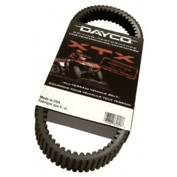 DAYCO BELTS/HOSES - SNOW/ATV BELT