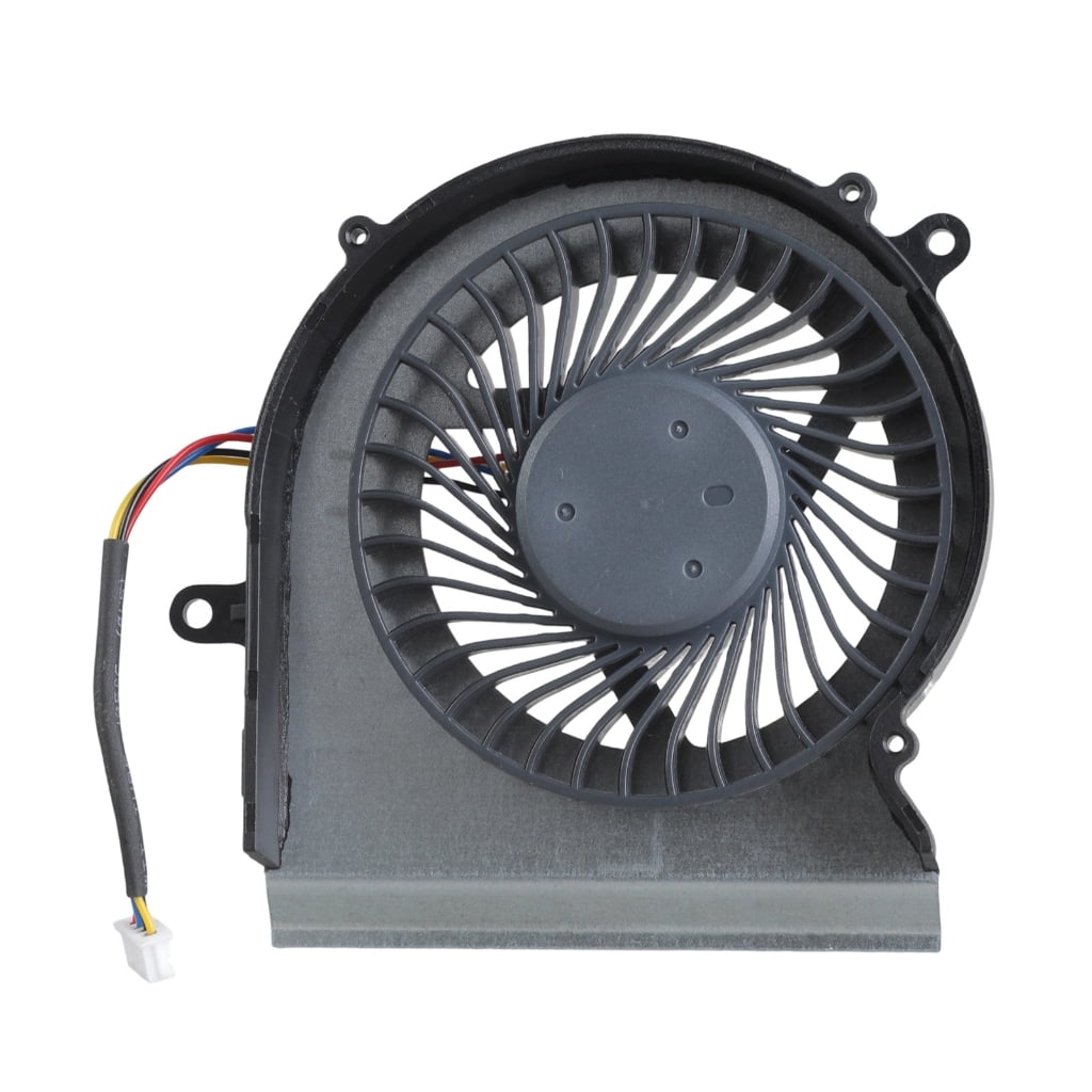 MOMOJIA CPU Coolers Fan GPU Radiators Replacement for GE65 GL65 GP65 WE65 Leopard MS-16U1 MS-16U5 MS-16U7 Laptop