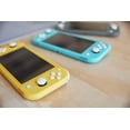 thumbnail image 2 of Nintendo Switch Lite - Coral pour (Nintendo Switch), 2 of 7