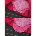 thumbnail image 4 of Vestido de disfraz elegante con diseño de princesa Daisy para bebés de 18 a 24 m, 4 of 5