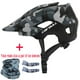 thumbnail image 1 of Cairbull-casco de ciclismo ligero y transpirable para hombre y mujer, gorra de seguridad para bicicleta de montaña y carretera, equipo para deportes al aire libre Fivean Cascos de ciclismo, 1 of 2