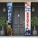thumbnail image 1 of Independence Day Festival Banners Independence Day Background Theme Party Supplies Decoration, 1 of 6