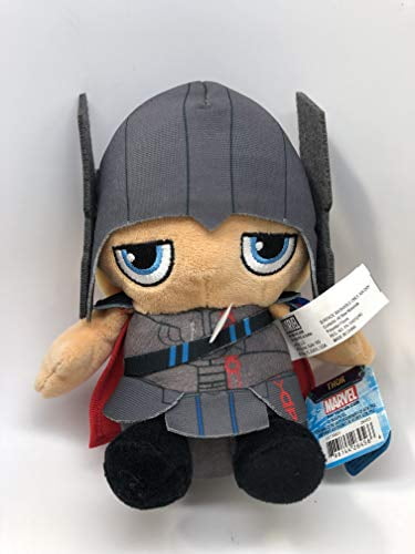 thor ragnarok plush