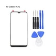 thumbnail image 4 of Replacement Front Glass Touch Screen Repair Tool Kit for Samsung Galaxy A10-A90- for Galaxy A50, 4 of 5