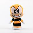 thumbnail image 1 of SinKeeU Cuphead Calice Demon Boss Roi Dé Tête Peluche Jouet, 1 of 4
