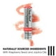 thumbnail image 3 of Bálsamo labial ChapStick Total Hydration Moisture + Tint Coral, 3 of 8