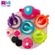 thumbnail image 4 of Juego De Té Canasta Para Picnic c/ Manta con 22 Accesorios, 4 of 8