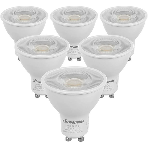Walmart sale gu10 bulb