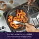 thumbnail image 3 of Juego de utensilios de cocina Circulon Symmetry, anodizado duro, antiadherente, 11 piezas, 3 of 9
