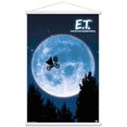 thumbnail image 1 of E.T. The Extra-Terrestrial Wall Poster, 22.375" x 34", 1 of 4