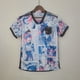thumbnail image 1 of Dragon ball Chao Edición Especial jersey 22/23 Japón animation S-2XL : Puede Agregar Tu Nombre Y Númeropangjing, 1 of 4