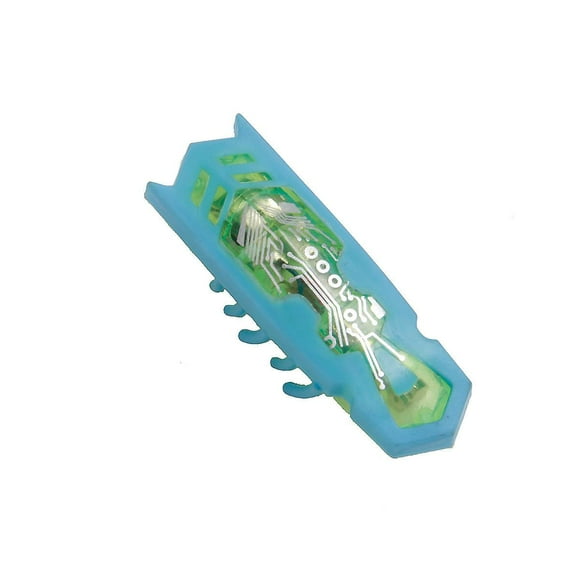 Hexbug Nano Electronic Pet (random Colour Selected)