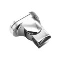 thumbnail image 1 of Moyic Soporte de cabeza de ducha de baño de mano Base de ventosa Soporte ajustable montado en la pared con tornillo Juegos de accesorios de baño TYPE1, 1 of 6
