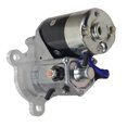 thumbnail image 2 of New IMI High Preformance Starter Fits Detroit Diesel Etnyre Equipment 1043729, 2 of 3