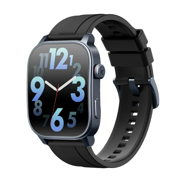 Reloj Inteligente Kieslect KS3 Negro