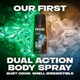 thumbnail image 5 of AXE Body Spray for Men, Anarchy 4 oz (Pack of 6), 5 of 8